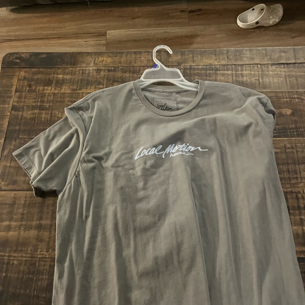 Decent quality nice shirt